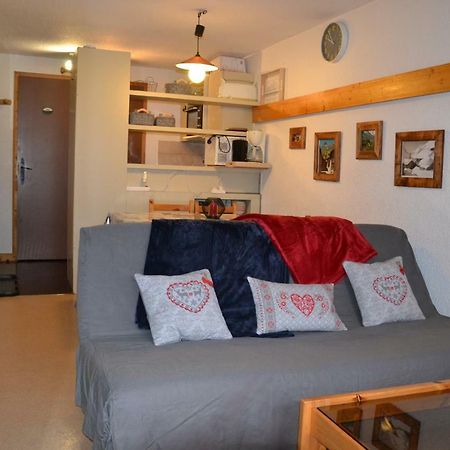 Apartamento Praz-Du-Soleil F3 Les Gets Exterior foto