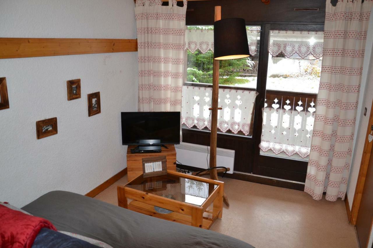 Apartamento Praz-Du-Soleil F3 Les Gets Exterior foto