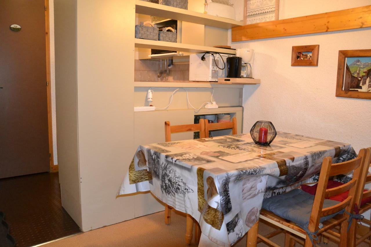Apartamento Praz-Du-Soleil F3 Les Gets Exterior foto